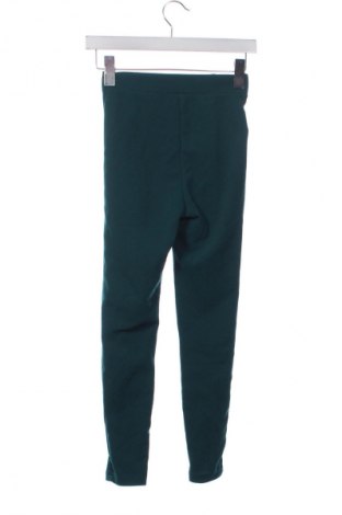 Damenhose SHEIN, Größe XXS, Farbe Grün, Preis € 8,99