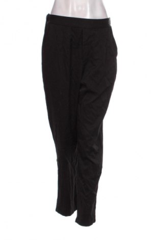 Pantaloni de femei SHEIN, Mărime M, Culoare Negru, Preț 19,99 Lei