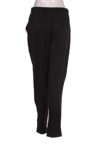 Pantaloni de femei SHEIN, Mărime M, Culoare Negru, Preț 19,99 Lei