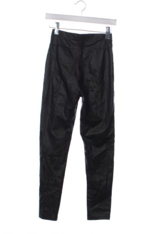 Damenhose SHEIN, Größe XS, Farbe Schwarz, Preis 7,99 €