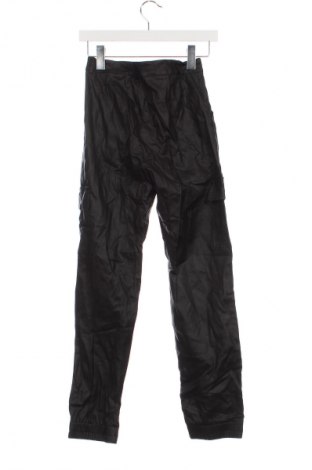 Damskie spodnie SHEIN, Rozmiar XS, Kolor Czarny, Cena 22,99 zł