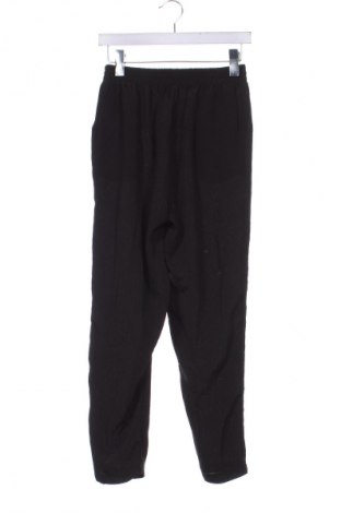 Damskie spodnie SHEIN, Rozmiar XS, Kolor Czarny, Cena 38,99 zł