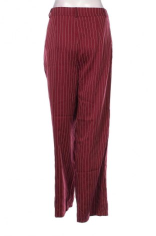 Damenhose SHEIN, Größe M, Farbe Rot, Preis € 12,99