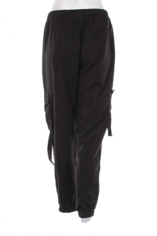 Pantaloni de femei SHEIN, Mărime M, Culoare Negru, Preț 25,99 Lei