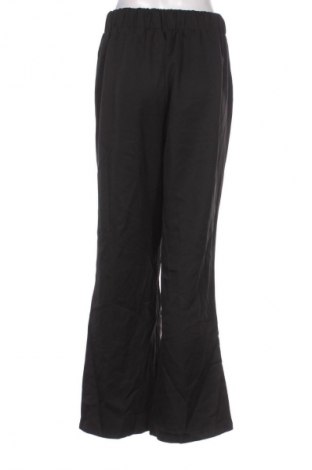 Damskie spodnie SHEIN, Rozmiar XL, Kolor Czarny, Cena 57,99 zł