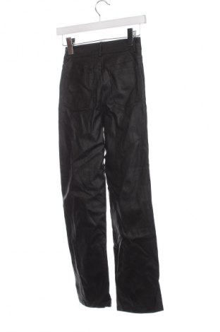 Pantaloni de femei SHEIN, Mărime XS, Culoare Negru, Preț 11,99 Lei