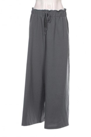 Damenhose SHEIN, Größe XL, Farbe Grau, Preis 6,33 €