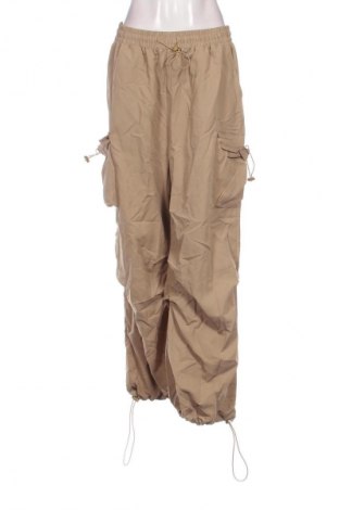 Damenhose SHEIN, Größe M, Farbe Beige, Preis € 6,99