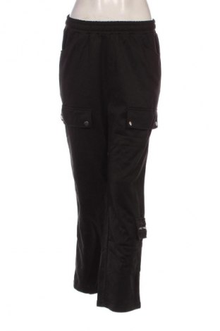 Pantaloni de femei SHEIN, Mărime S, Culoare Negru, Preț 32,99 Lei