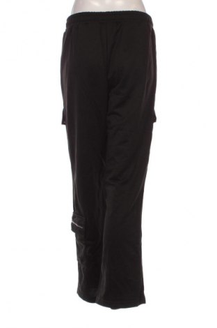 Pantaloni de femei SHEIN, Mărime S, Culoare Negru, Preț 32,99 Lei