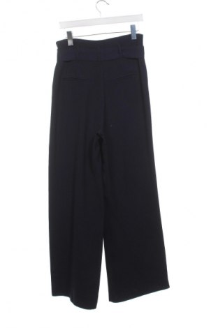 Pantaloni de femei Selected Femme, Mărime M, Culoare Albastru, Preț 104,99 Lei