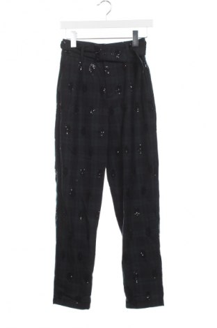 Pantaloni de femei Sfera, Mărime XXS, Culoare Multicolor, Preț 94,39 Lei