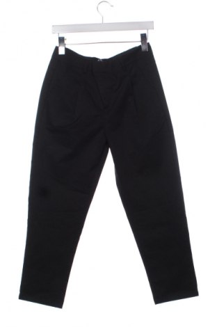 Pantaloni de femei Sheilay, Mărime S, Culoare Negru, Preț 31,99 Lei