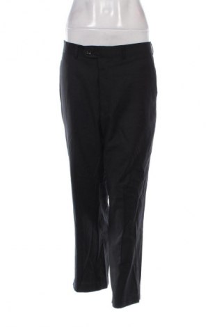 Pantaloni de femei Signature, Mărime M, Culoare Negru, Preț 34,99 Lei