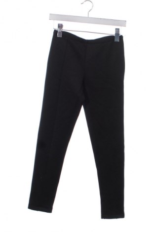 Pantaloni de femei Silvian Heach, Mărime XXS, Culoare Negru, Preț 56,99 Lei