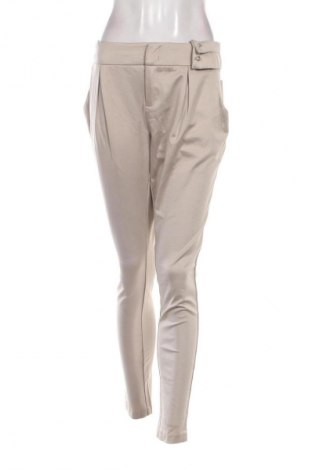 Damenhose Silvian Heach, Größe XL, Farbe Beige, Preis 40,77 €