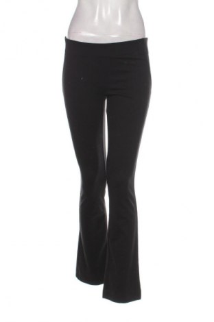 Pantaloni de femei Simply Vera Vera Wang, Mărime S, Culoare Negru, Preț 125,74 Lei