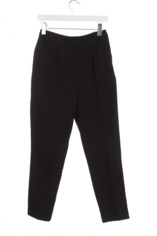 Pantaloni de femei Sinsay, Mărime XS, Culoare Negru, Preț 26,99 Lei