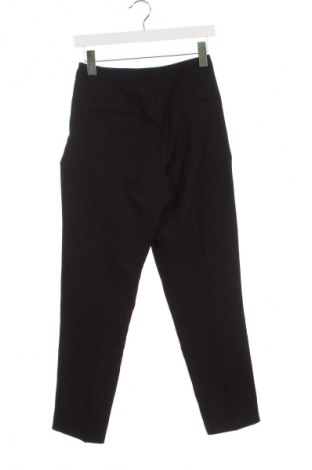 Pantaloni de femei Sinsay, Mărime XS, Culoare Negru, Preț 26,99 Lei