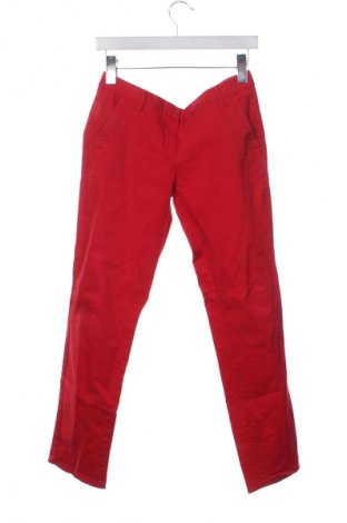 Damenhose Sisley, Größe S, Farbe Rot, Preis € 16,99