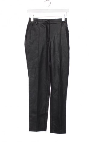 Pantaloni de femei Sisley, Mărime S, Culoare Negru, Preț 44,99 Lei