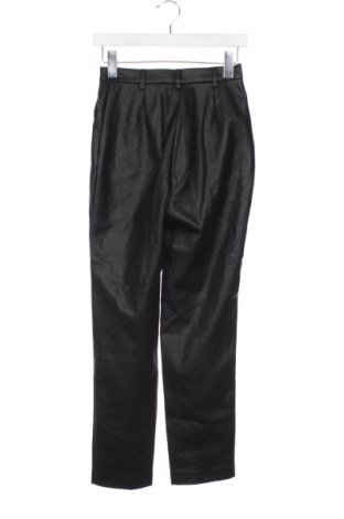 Pantaloni de femei Sisley, Mărime S, Culoare Negru, Preț 44,99 Lei