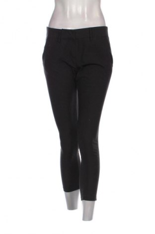 Pantaloni de femei Sisley, Mărime S, Culoare Negru, Preț 83,99 Lei