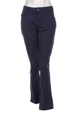 Damenhose Snow, Größe L, Farbe Blau, Preis 8,99 €