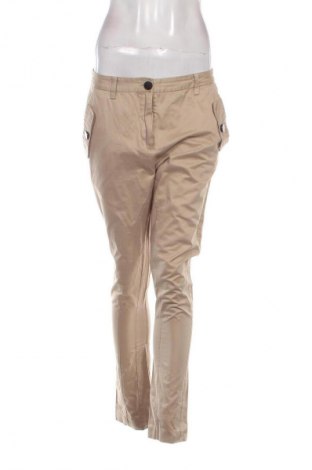 Damenhose Snow, Größe L, Farbe Beige, Preis 9,99 €