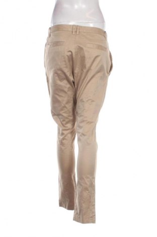 Pantaloni de femei Snow, Mărime L, Culoare Bej, Preț 16,99 Lei