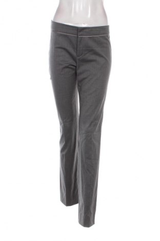 Pantaloni de femei Stefanel, Mărime S, Culoare Gri, Preț 71,99 Lei