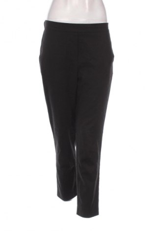 Damenhose Stefanel, Größe M, Farbe Schwarz, Preis 19,99 €