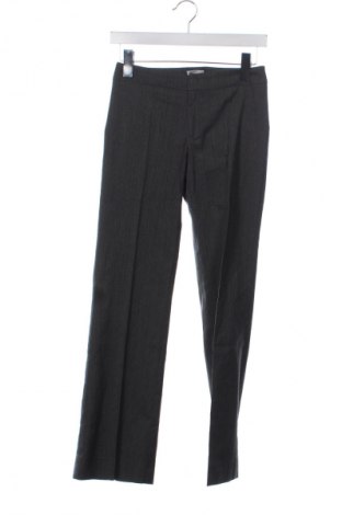 Pantaloni de femei Stefanel, Mărime XS, Culoare Gri, Preț 71,99 Lei