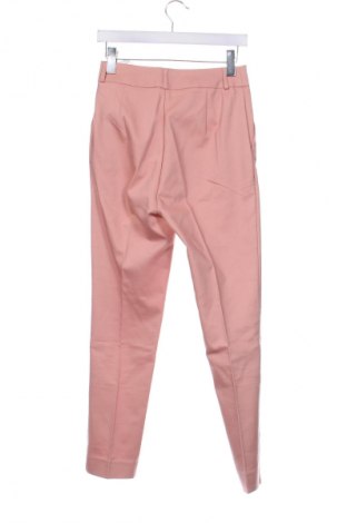 Pantaloni de femei Stradivarius, Mărime S, Culoare Roz, Preț 122,00 Lei