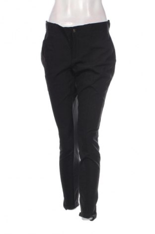 Pantaloni de femei Street One, Mărime L, Culoare Negru, Preț 67,99 Lei