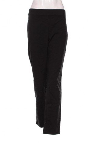 Pantaloni de femei Suzanne Grae, Mărime XL, Culoare Negru, Preț 80,72 Lei