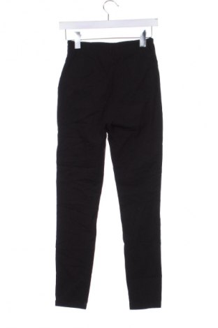 Damskie spodnie Tally Weijl, Rozmiar S, Kolor Czarny, Cena 21,99 zł