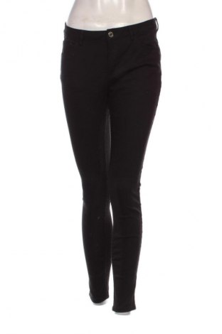 Pantaloni de femei Terranova, Mărime M, Culoare Negru, Preț 34,99 Lei