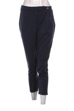 Pantaloni de femei Terranova, Mărime M, Culoare Albastru, Preț 19,99 Lei