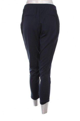 Pantaloni de femei Terranova, Mărime M, Culoare Albastru, Preț 19,99 Lei