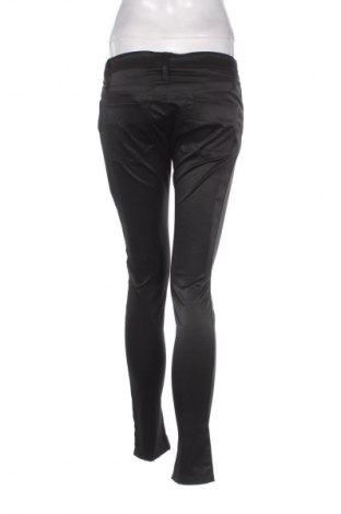 Pantaloni de femei Terranova, Mărime S, Culoare Negru, Preț 19,99 Lei