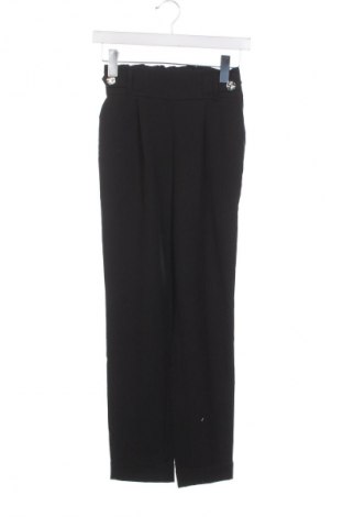 Pantaloni de femei Terranova, Mărime XXS, Culoare Negru, Preț 48,99 Lei