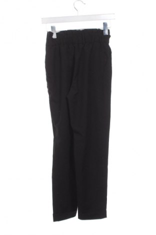 Pantaloni de femei Terranova, Mărime XXS, Culoare Negru, Preț 48,99 Lei