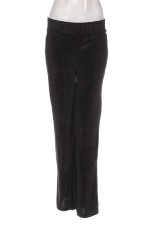 Pantaloni de femei Terranova, Mărime S, Culoare Negru, Preț 19,99 Lei