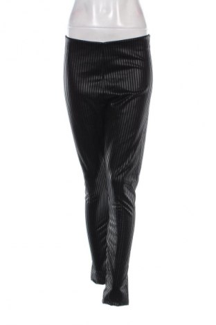 Pantaloni de femei Tezenis, Mărime M, Culoare Negru, Preț 94,99 Lei