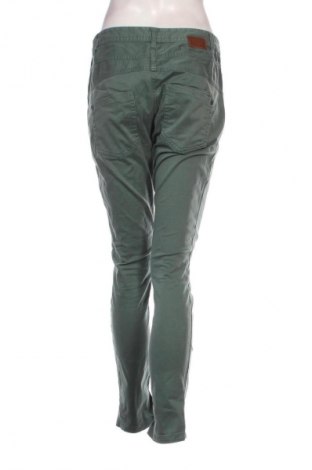 Dámske nohavice Tom Tailor, Veľkosť S, Farba Zelená, Cena  4,95 €
