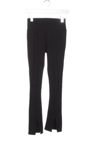 Pantaloni de femei Trendyol, Mărime XS, Culoare Negru, Preț 69,99 Lei