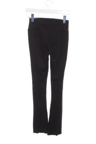 Pantaloni de femei Trendyol, Mărime XS, Culoare Negru, Preț 69,99 Lei