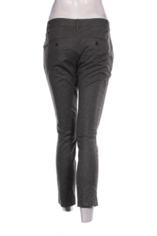 Pantaloni de femei United Colors Of Benetton, Mărime M, Culoare Gri, Preț 38,99 Lei