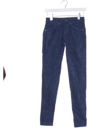 Dámske nohavice United Colors Of Benetton, Veľkosť M, Farba Modrá, Cena  5,95 €